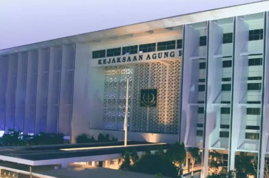 Jaksa Agung Kocok Ulang Jabatan: Harli Siregar Pindah ke Sumut, Revanda Sitepu Jabat Kajari Deli Serdang