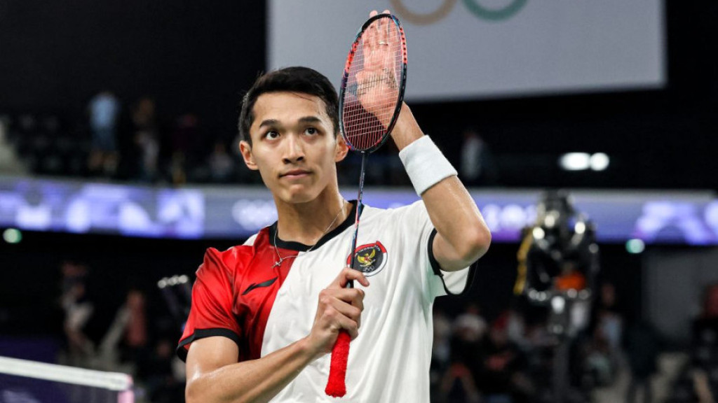 Japan Open 2025: Dua Tunggal Andalan Indonesia Harus Angkat Koper Lebih Cepat
