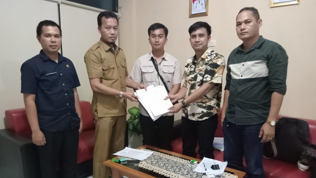Kasus Limbah B3 RSU Bethesda Gunungsitoli Dilimpahkan Polres Nias ke LHK Provsu, Begini Kata Ahli