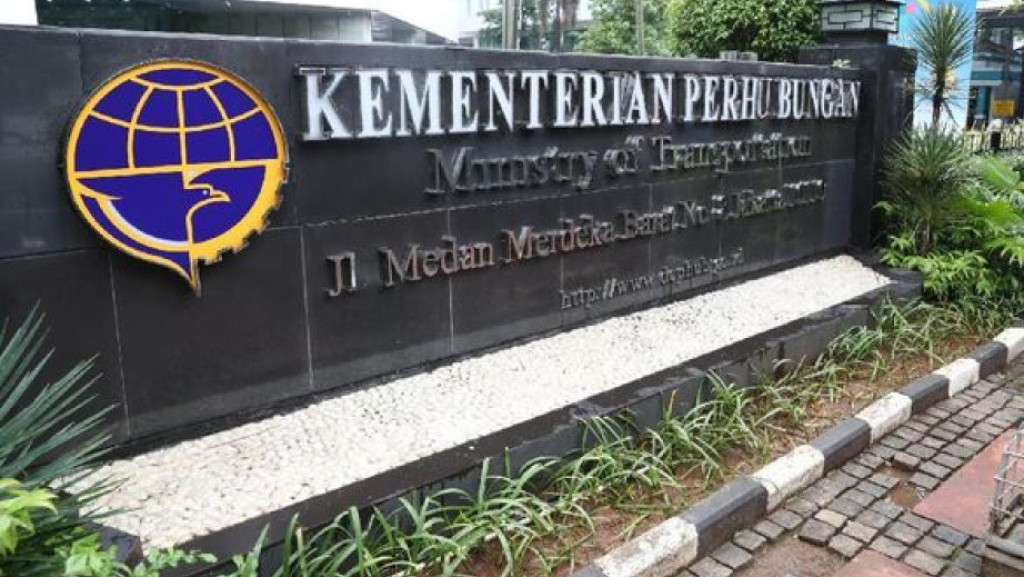 Kemenhub Genjot SDM Transportasi Air Lewat Pelatihan Pemeriksaan SPM