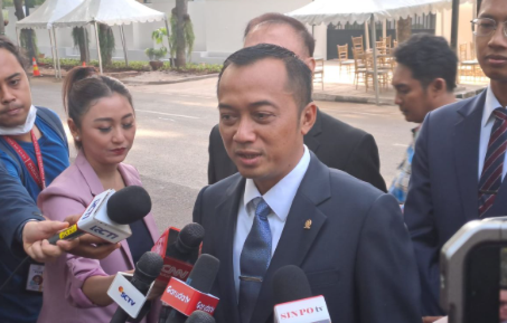 Pemerintah Siap Coret Penerima Bansos yang Terlibat Judi Online