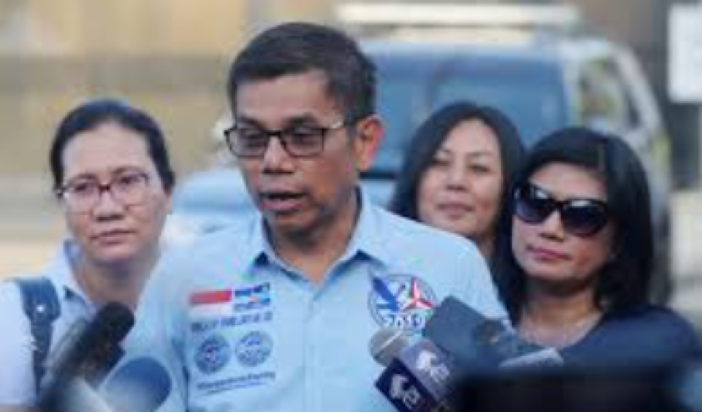 PPATK Bekukan Rekening, Hinca Panjaitan Sampaikan Kritik Tajam: Jangan Balas Dendam ke Rakyat