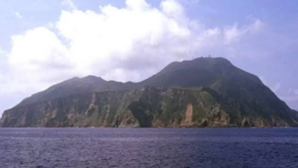 Seribu Gempa dalam 7 Hari, Kepulauan Tokara di Jepang Berguncang Tanpa Henti