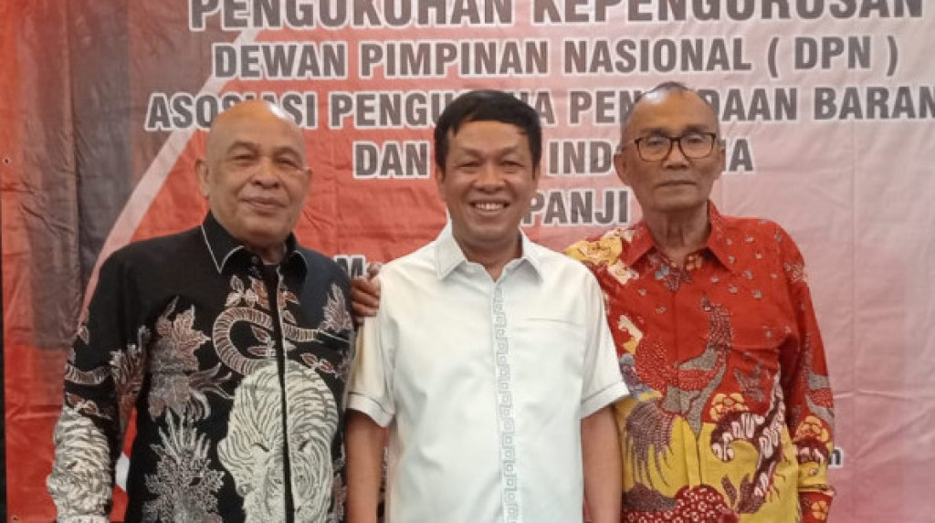 Target EBT 42,6 GW dari Energi Surya, Tenaga Air, Panas Bumi dan Angin, ALPERKLINAS Sebut Indonesia 'Big Green Energi'