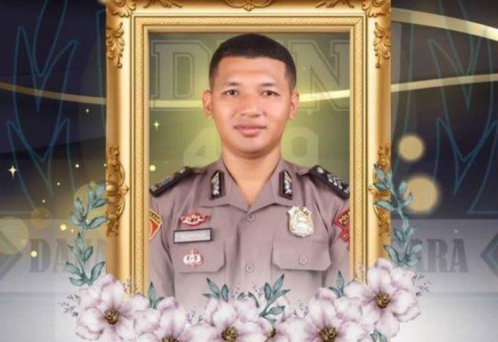 Teka-teki Kematian Brigadir Nurhadi di Gili Trawangan: Jejak Obat Penenang, Cekikan, dan Rayuan Maut