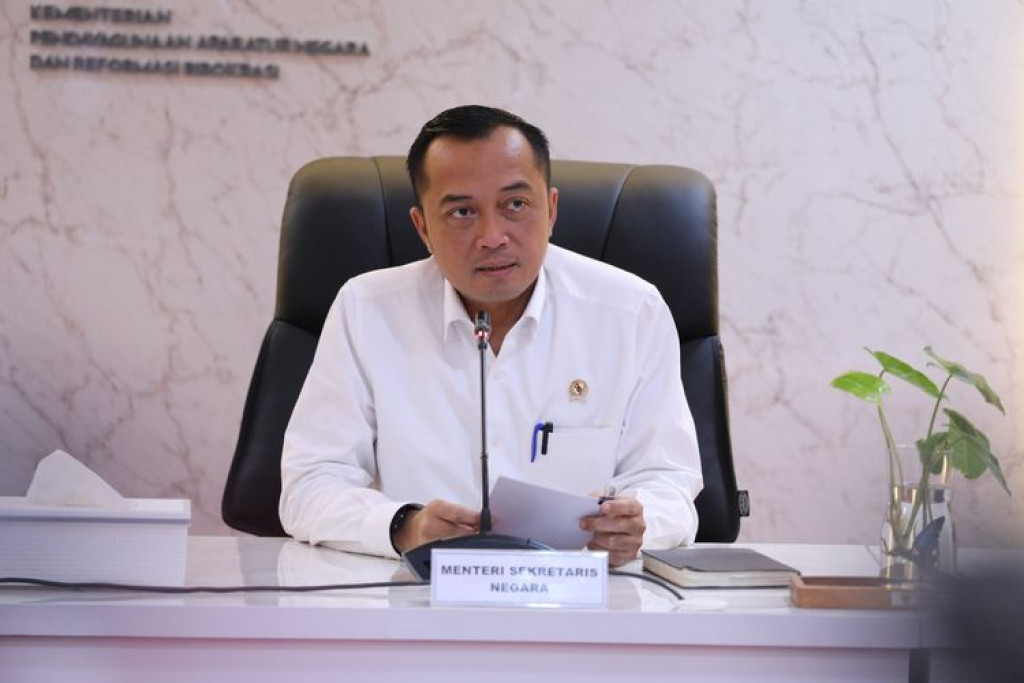 Terdeteksi Main Judi Online Bakal Dicoret Pemerintah dari Daftar Penerima Bansos