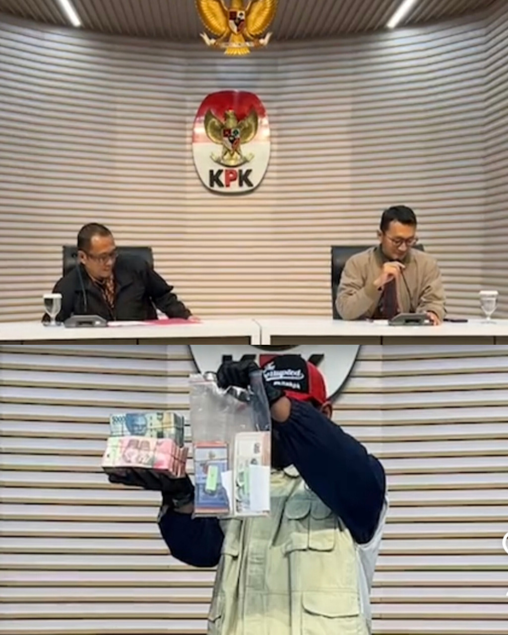 KPK Tetapkan Bupati Langkat dan Timsesnya Tersangka Suap Proyek