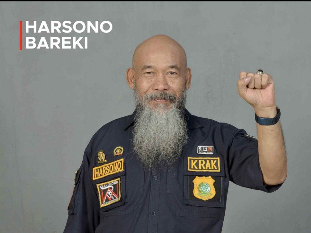 KRAK Sulteng Temukan Indikasi Lemah Mutu di Proyek Buol–Lakuan Rp16,8 M