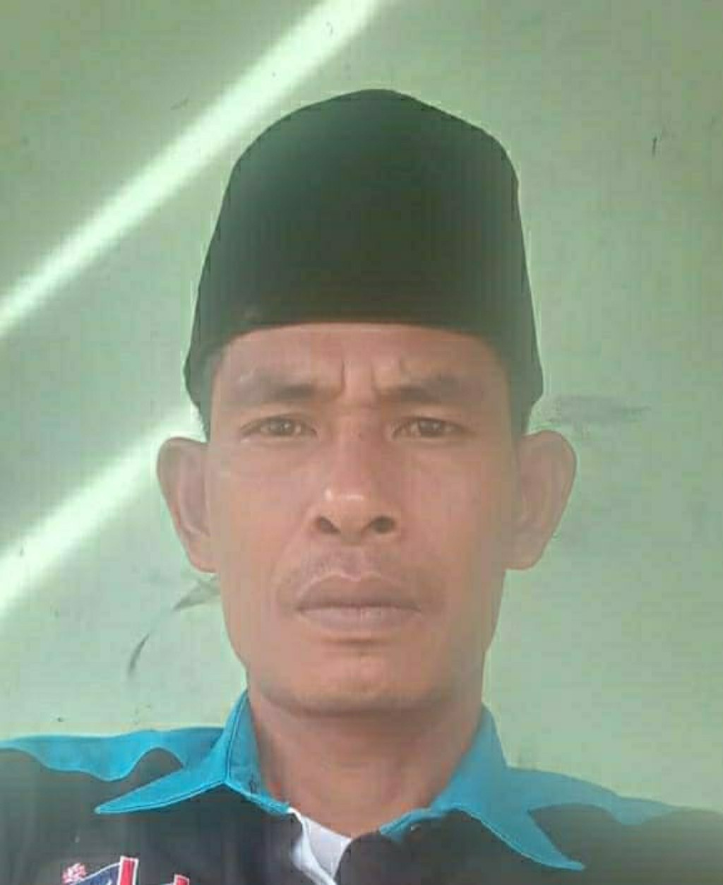 Aktivis Buruh Tabagsel Paringgonan Siregar, Ini Ucapnya dalam HUT Kabupaten Palas Ke-19!