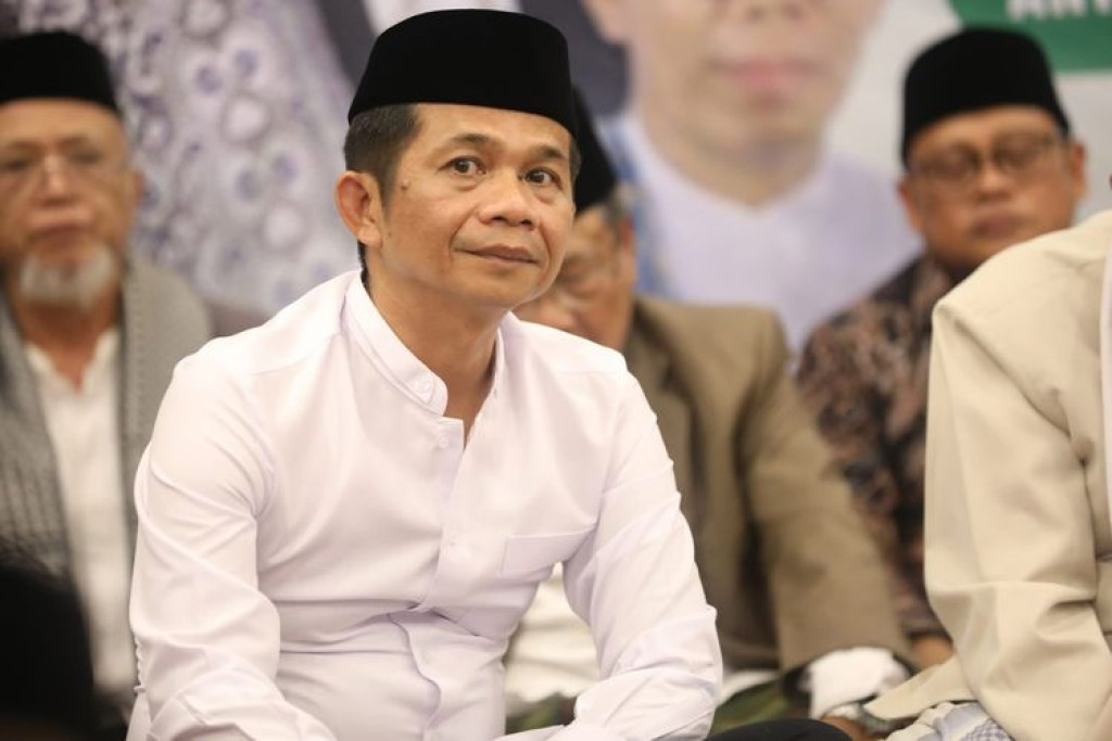 4 Hal yang Memicu Polemik Lagu 'Lalaki Langit' Bupati Purwakarta