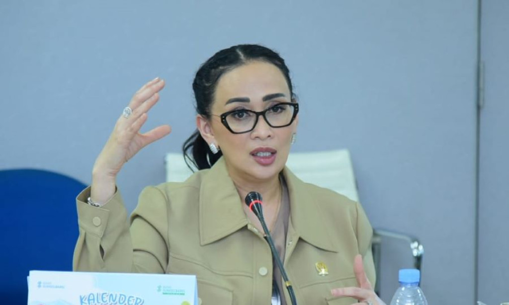 Amelia Anggraini: Rivalitas Global Harus Perkuat Sentralitas ASEAN, Bukan Jadikan Asia Tenggara Arena Kompetisi