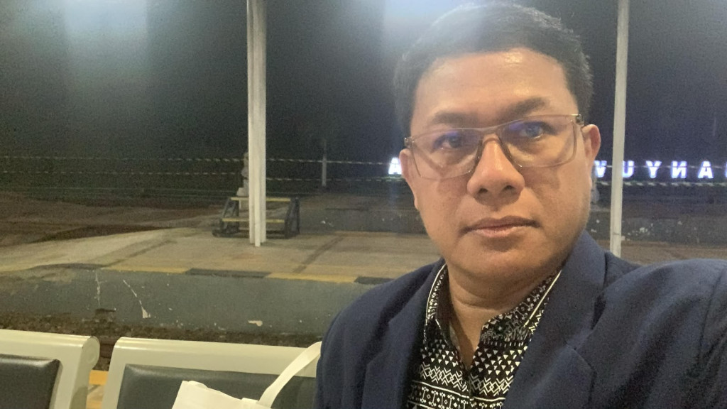Amir Ma’ruf Tuding Penerbitan Izin Tambang Emas di Banyuwangi Sarat Penyimpangan, Singgung Dugaan Pemerasan Saham