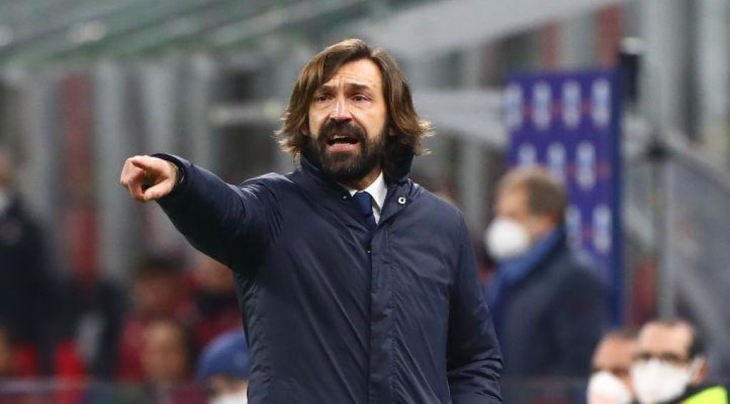 Andrea Pirlo Sepakat Latih Timnas Italia, FIGC Pilih Legenda Azzurri untuk Proyek Empat Tahun
