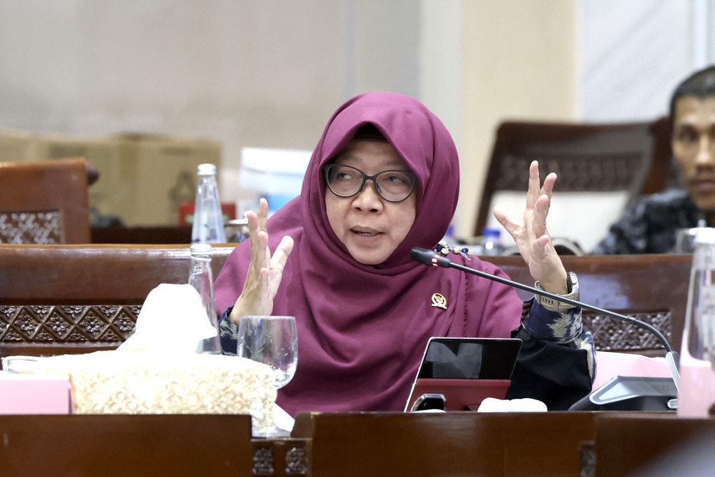 Anis Byarwati: Keberhasilan Pajak Marketplace Harus Diukur dari Kemudahan bagi UMKM