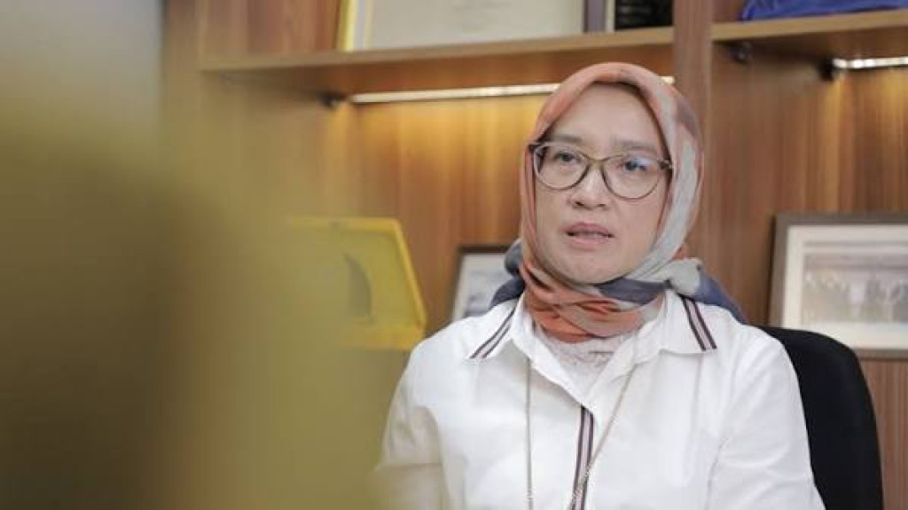 Antar Anak Hari Pertama Sekolah, Menteri PANRB Edarkan Surat Imbauan ASN WFA