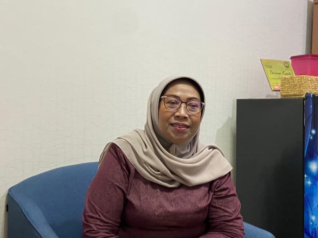 Balai Penyuluhan Rusak Berat, DPRD Samarinda Desak Tambah Anggaran DP2KB