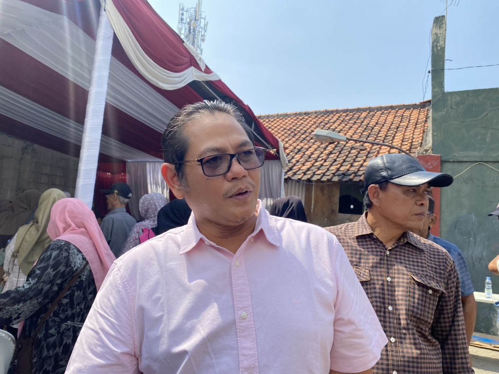 Bantah Defisit, Arief Rahman Hakim Optimis PAD 2026 Tembus 90 Persen
