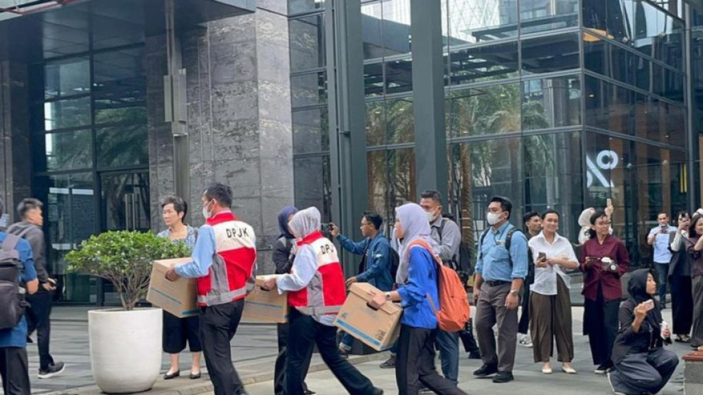 Bareskrim Naikkan Dugaan Akses Ilegal PT Mirae Asset Sekuritas Indonesia ke Tahap Penyidikan