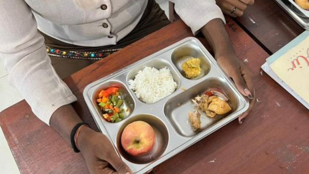 BGN Siapkan Portal MBG, Menu Hingga Dapur Bisa Dipantau Warga RI