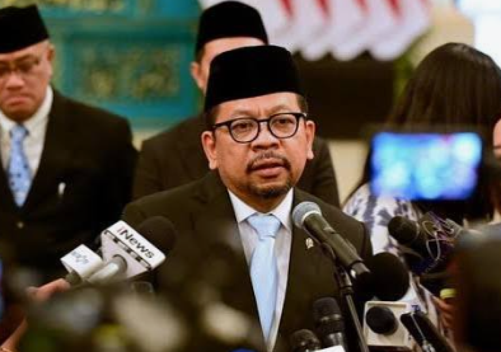 Bikin Kaget! Qodari Ungkap Sawit Ilegal di Indonesia Capai 6 Juta Hektare, Setara 12 Kali Pulau Bali