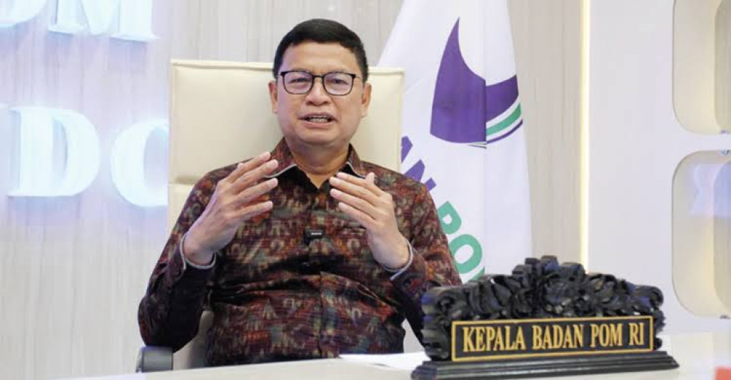 BPOM Peringatkan Bahaya Obat Herbal Campuran Bahan Kimia, 12 Produk Ditemukan Beredar