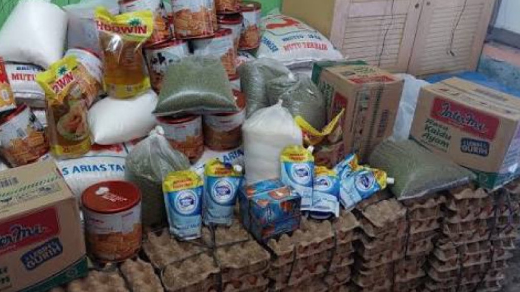 BPS: Inflasi Tahunan Aceh Capai 5,84 Persen Dipicu Kenaikan Harga Pangan Strategis