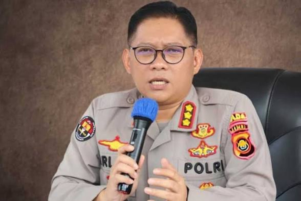 Brigadir EWS Tewas, 5 Anggota Polri Jadi Tersangka
