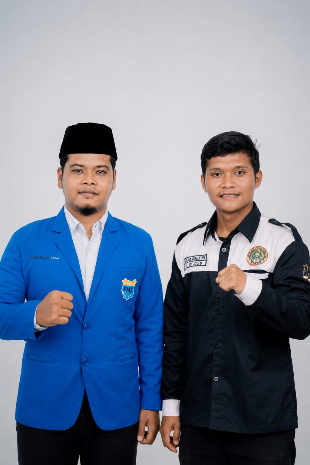 Buat Kegaduhan di Ruang Publik, Tokoh Muda dan Mahasiswa Palas Minta Rezki Hasibuan Ditangkap