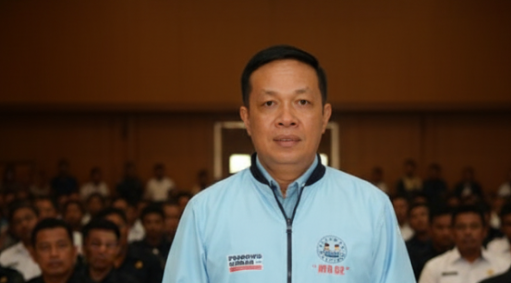 BUMN Logistik Disatukan, MARTABAT Prabowo-Gibran: Ekosistem Terintegrasi Perkuat Daya Saing Indonesia