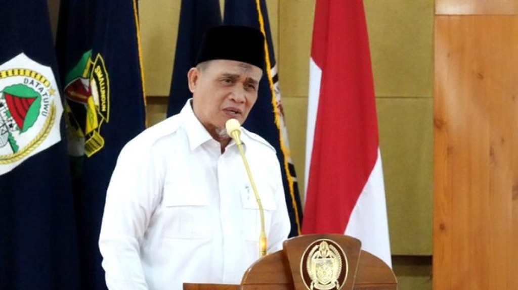 Cegah Penyebaran Perilaku LGBTQ, Kemenag Siapkan Konten Edukasi