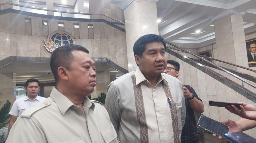 CSR Astra Group Akan Bangun Seribu Unit Rusun, Maruarar-Nusron Bakal Bagi-bagi SHM Gratis - Hunian Murah