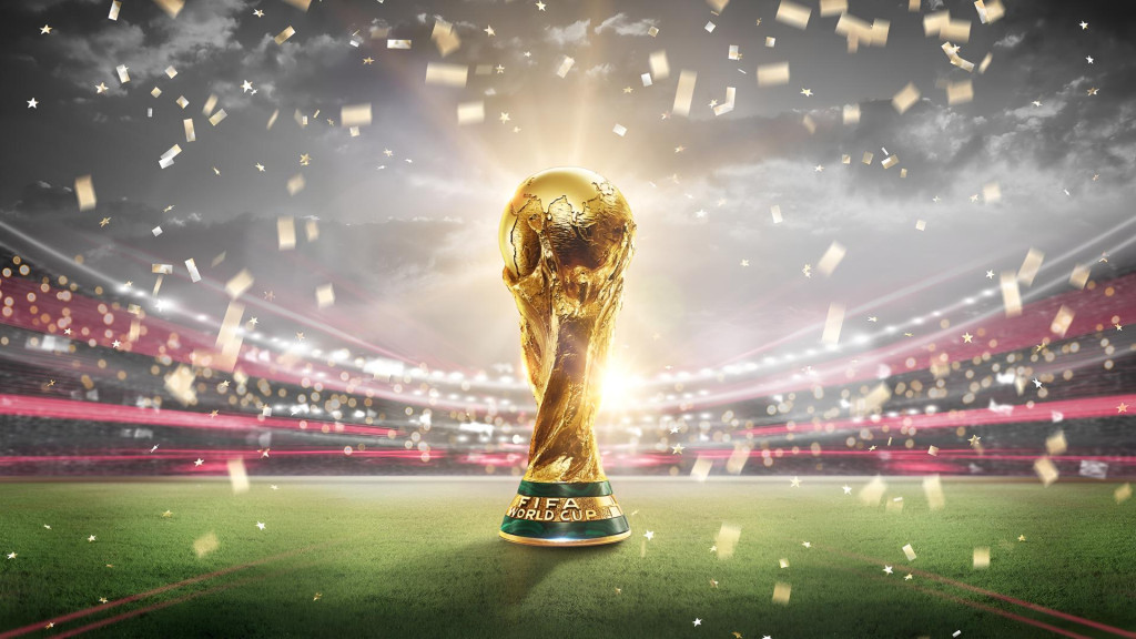 Daftar Juara Piala Dunia Sepanjang Sejarah, Hanya Delapan Negara yang Pernah Mengangkat Trofi