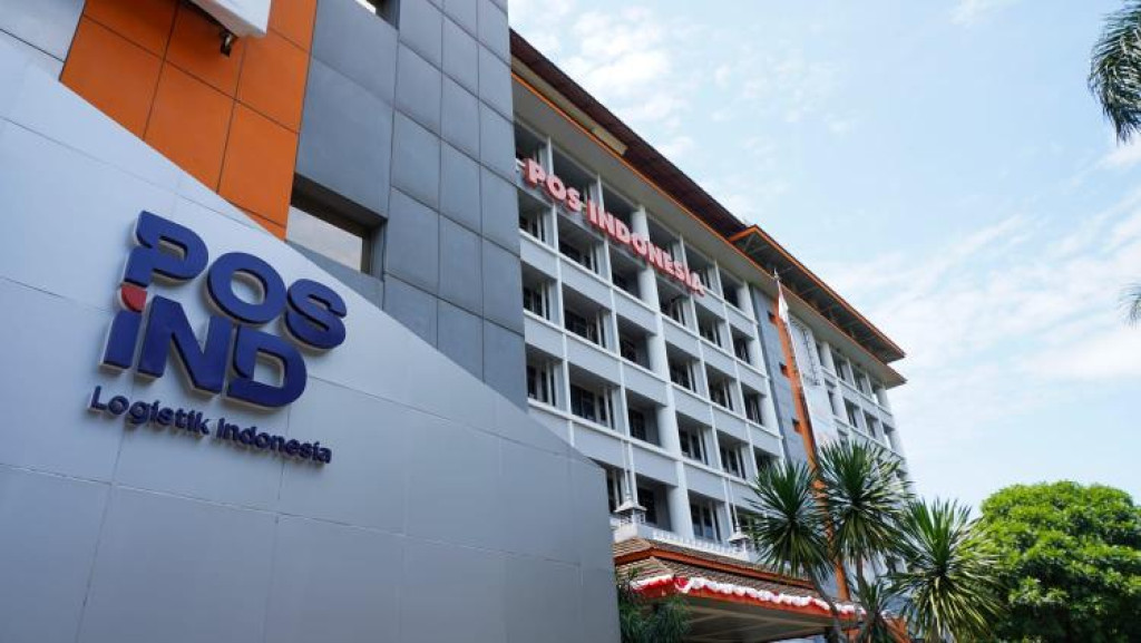 Danantara Temukan Sejumlah Kejanggalan, Pos Indonesia Diduga Rekayasa Laporan Keuangan