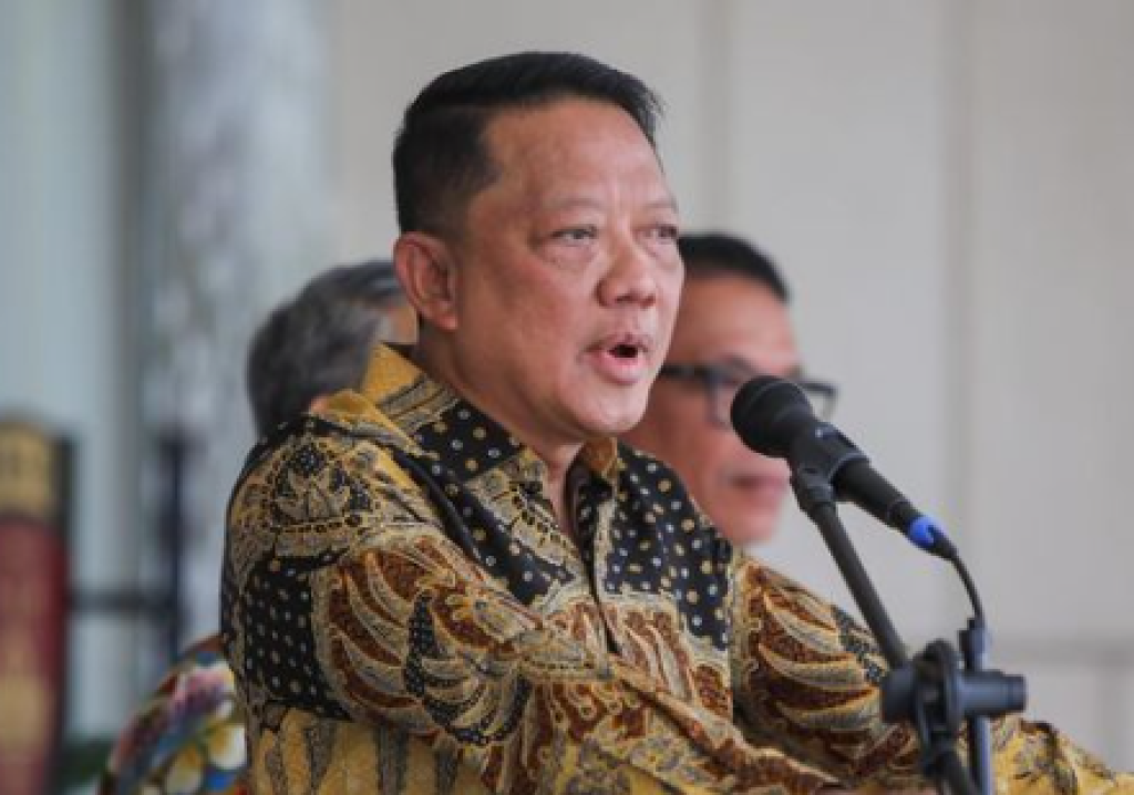 Dicegah ke Luar Negeri, Febrie Adriansyah dan Don Ritto Kini Tak Bisa Tinggalkan Indonesia