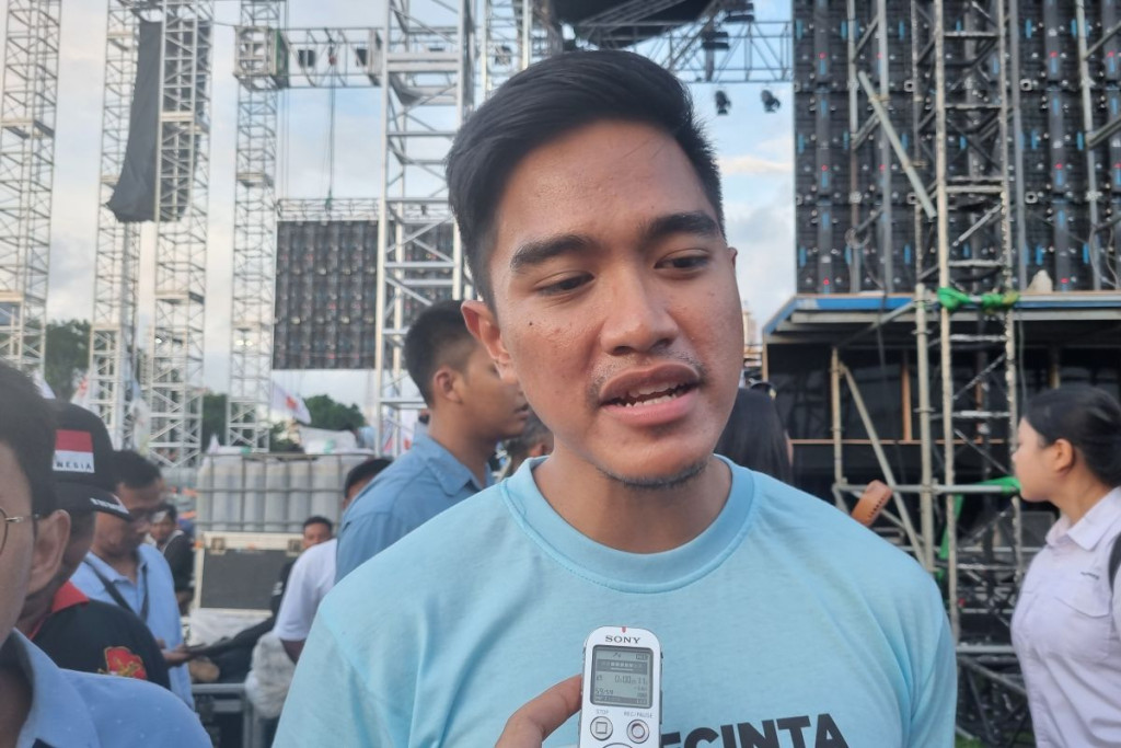 Dihantam Tekanan Likuiditas, Perusahaan Kaesang Pangarep Ajukan Restrukturisasi Utang