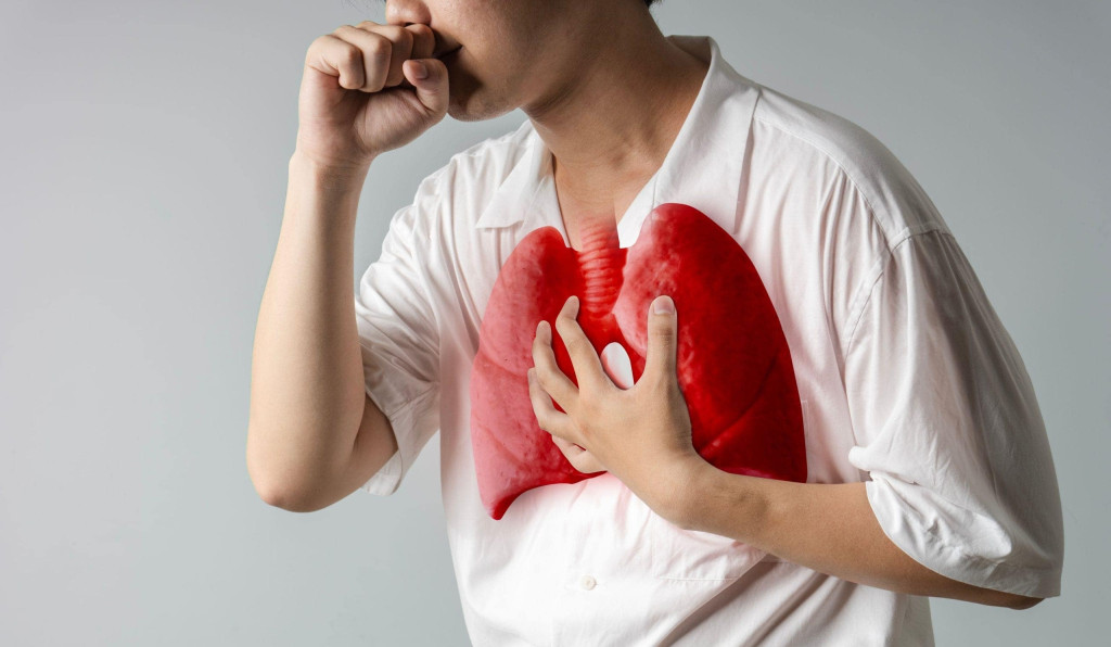 Dinkes Sulawesi Barat Temukan 1.743 Kasus Tuberkulosis hingga Juni 2026 di Daerah