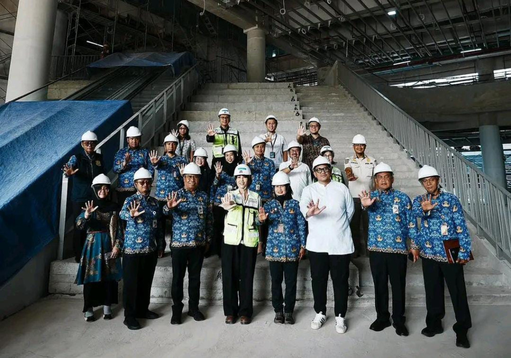 Djarum Foundation Apresiasi Dukungan Pemprov DKI, Gedung RUBIK Ditargetkan Rampung pada 2027