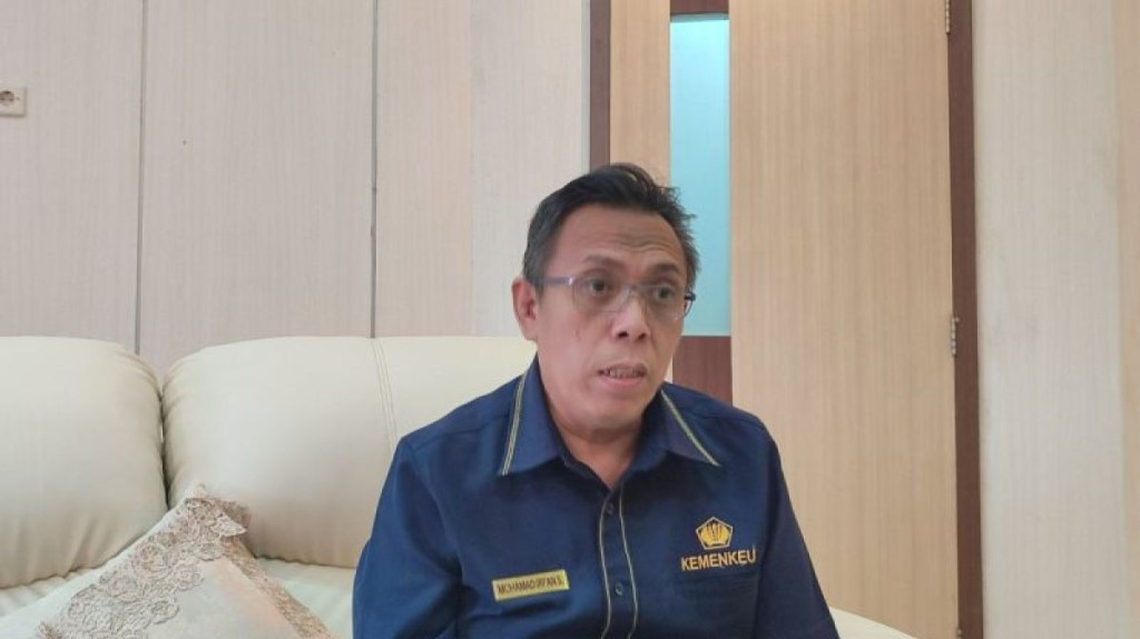 DJPb Kemenkeu Catat Penyaluran DAK Nonfisik Bengkulu Capai Rp519,70 Miliar