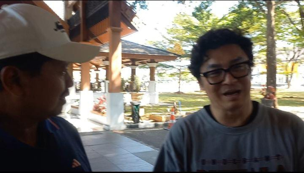 Dony Ahmad Munir Gandeng Pakar Smart City Korea, Perkuat Transformasi Digital dan Kompetensi ASN Sumedang