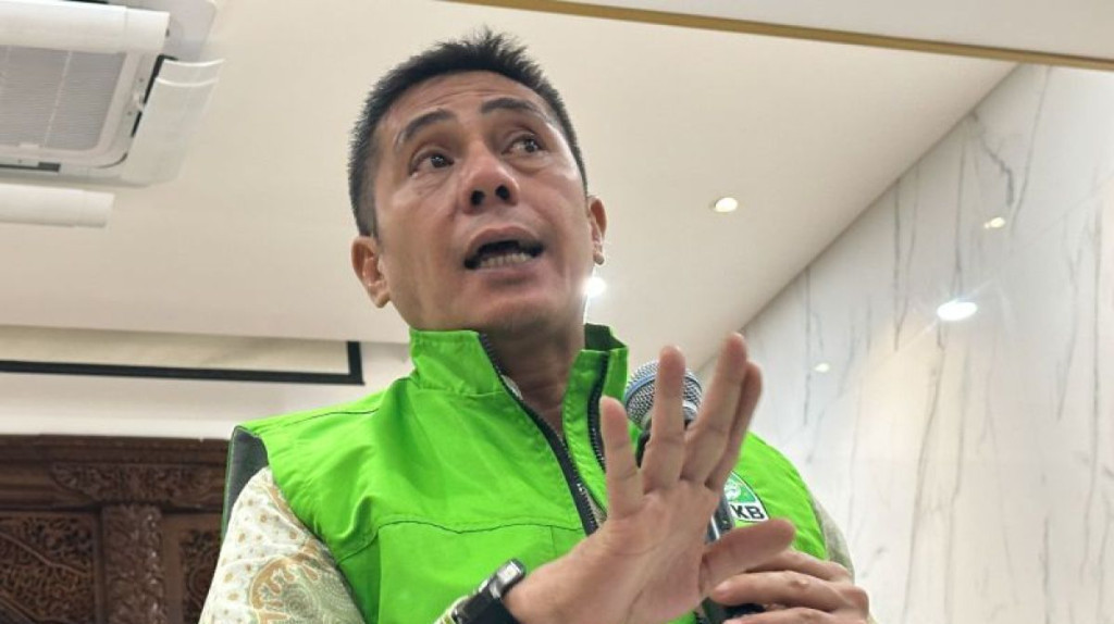 DPR Dukung Kejagung Usut Dugaan Keterlibatan Prajurit TNI dalam Korupsi Program MBG