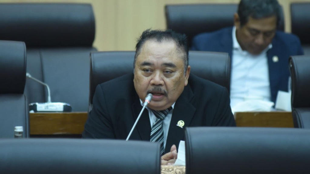 DPR Soroti Ancaman Kebakaran TPA di Tengah Perubahan Iklim, Desak Percepatan Reformasi Pengelolaan Sampah