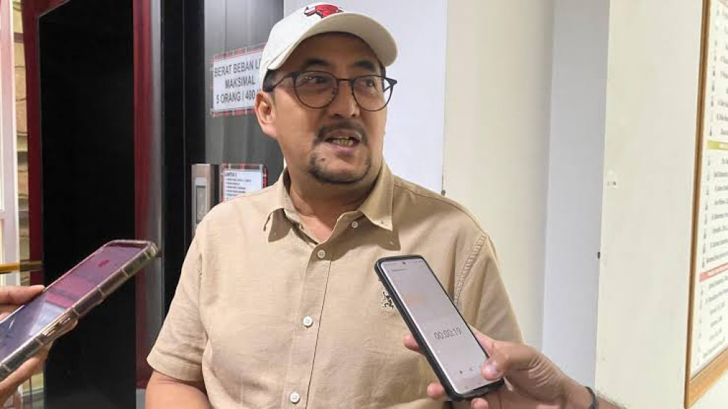 DPRD Samarinda Desak Evaluasi Revitalisasi Pasar Tradisional Demi Dongkrak Ekonomi
