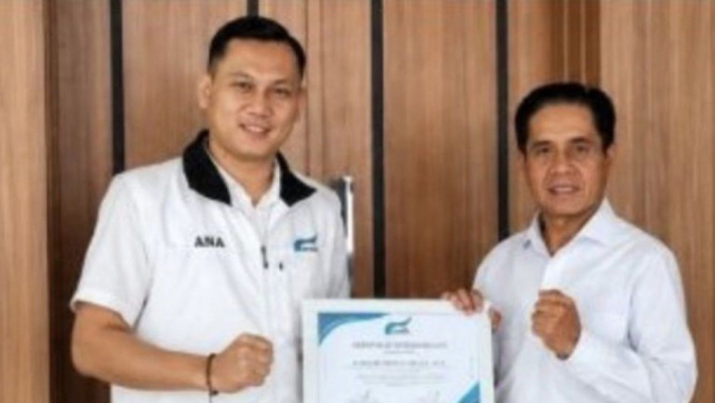 DPRD Samarinda Gandeng Ormas Saatnya Bergerak Perkuat Pengawasan Pembangunan dan Pelayanan Publik
