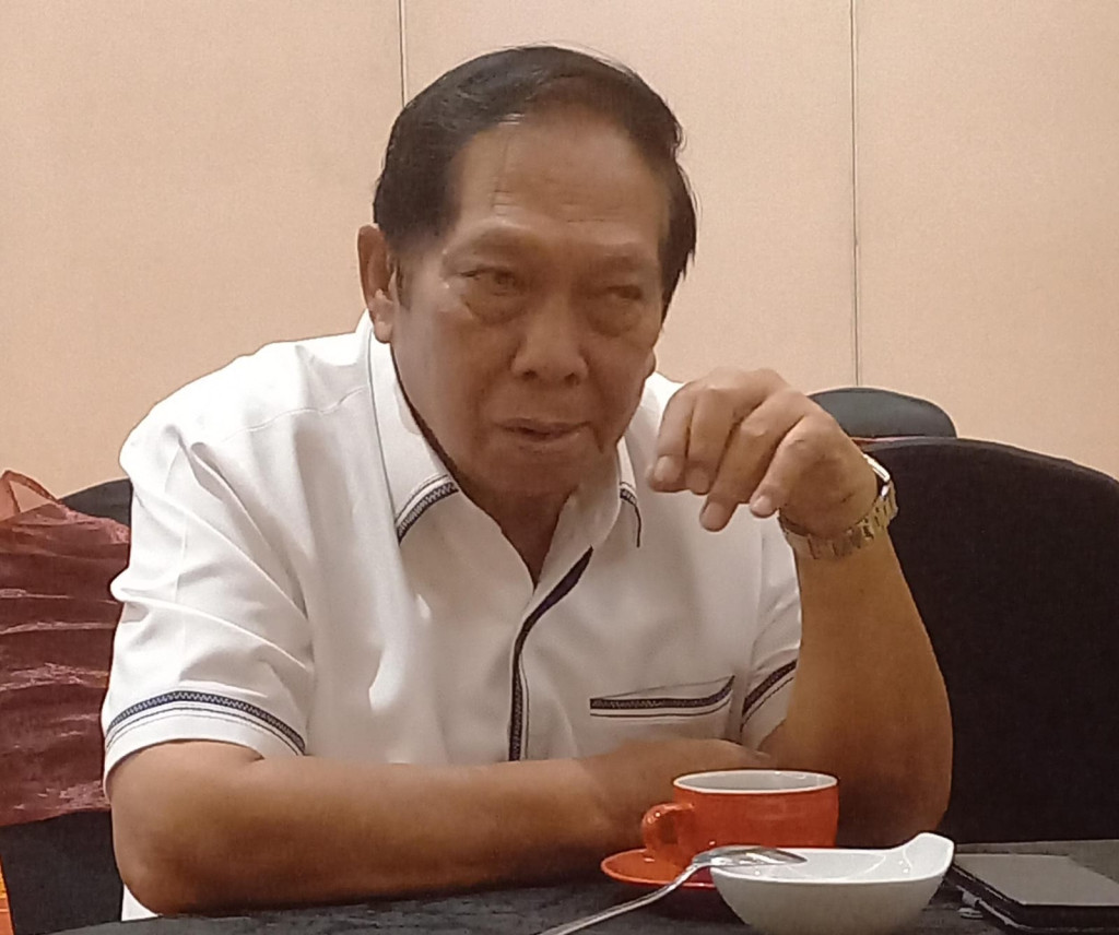 DR Anthon Sihombing Minta Propam Periksa Mantan Kapolres Taput Ernis Sitinjak Diduga Permainkan Hukum