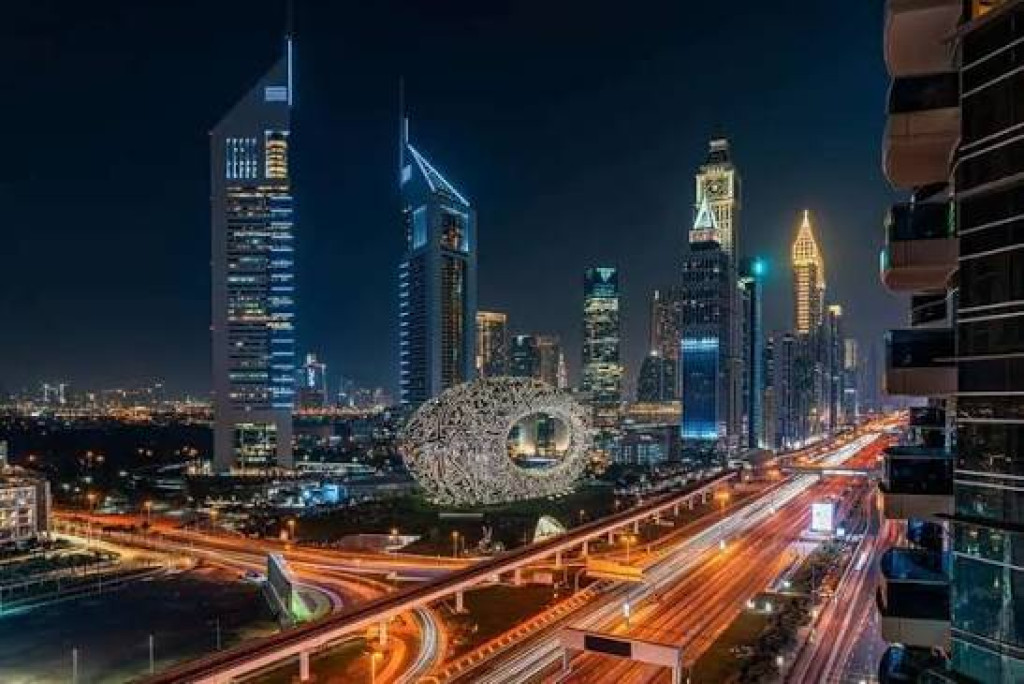 Dubai Tawarkan Insentif Rp14,6 Juta bagi Warga yang Berhasil Datangkan Wisatawan