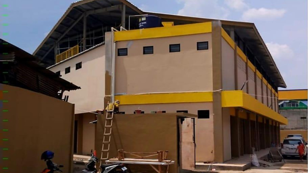 Dugaan Pemalsuan Dokumen Tender PT Pangindo Ham Mbue, Kasudin PPKUKM Jakbar: Proses Tender Sepenuhnya Ada di UPBJ!