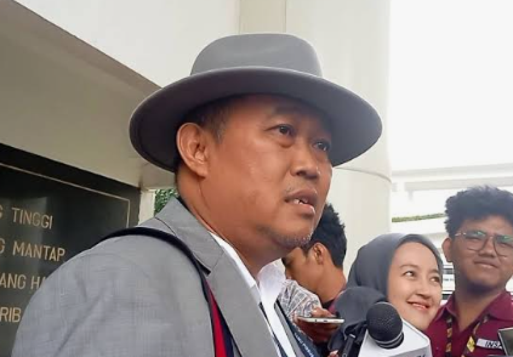 Dugaan Pemerasan Bupati Pemalang Berbuntut Kritik Keras, Boyamin Pertanyakan Sistem KPK