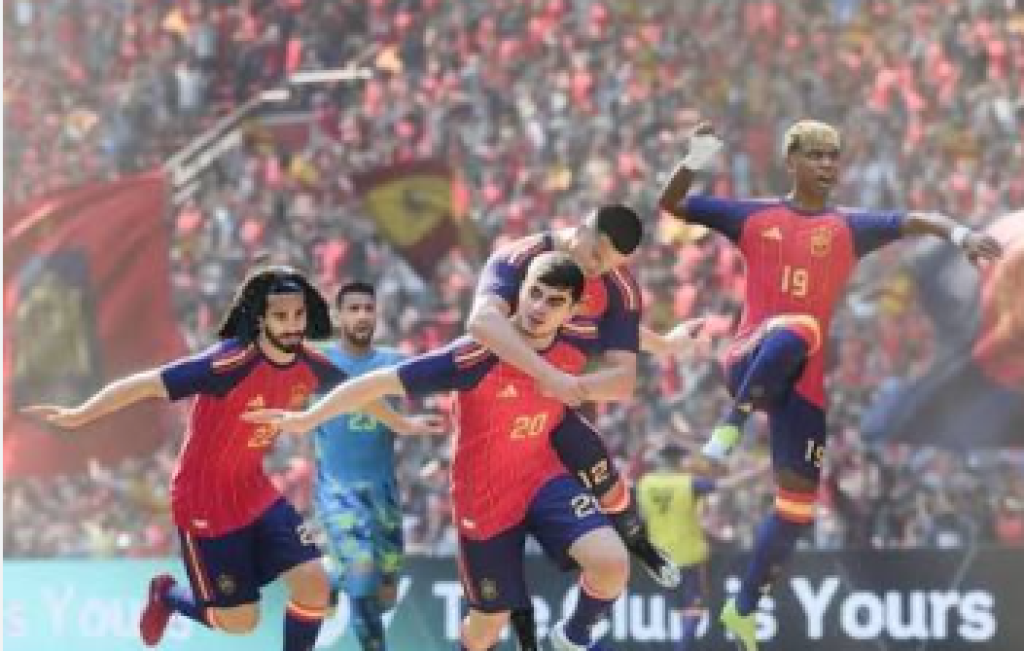 Dunia Mengakui Kehebatan La Roja, Ini Deretan Rekor Bersejarah yang Baru Saja Diciptakan