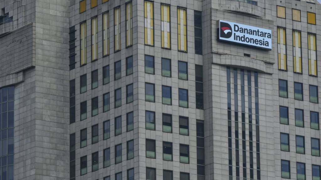 Ekonom: Penerbitan Patriot Bond Tarik Dana SDA Rp15.000 Triliun yang Hilang Langkah Tepat