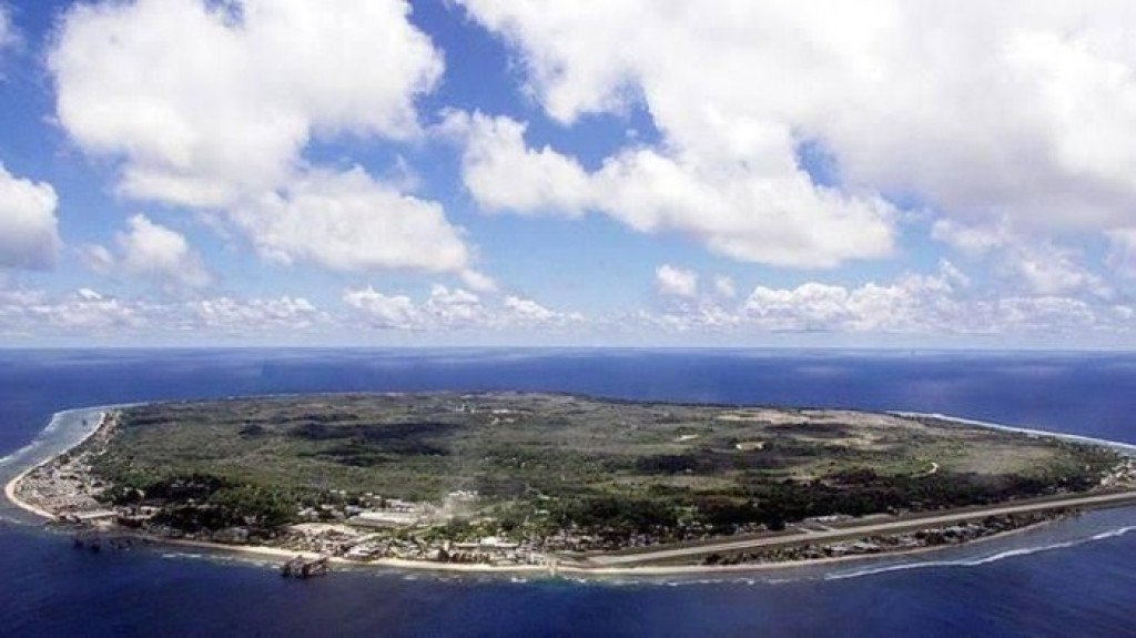 Fakta – Fakta Negara Nauru, Dulu Kaya Tapi Kini Jatuh Miskin Gegera Ini!